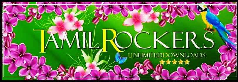 TamilRockers Official Website