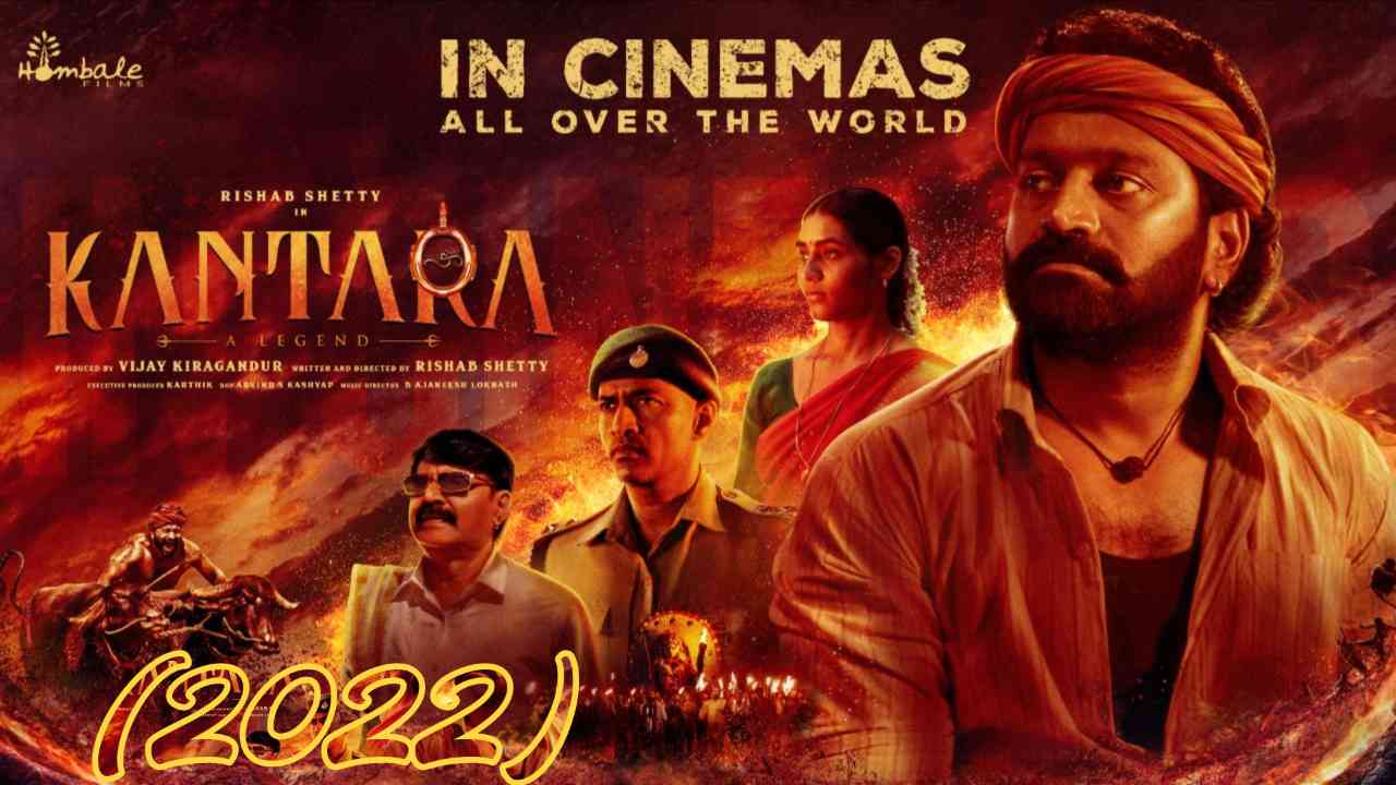 Kantara (2022)